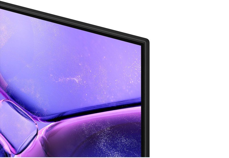Телевизор Samsung 55'' Crystal UHD 4K UE55U8000F