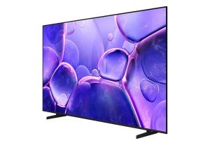 Телевизор Samsung 65'' Crystal UHD 4K UE65U8000F