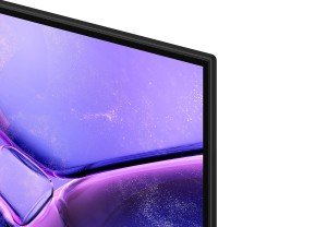 Телевизор Samsung 65'' Crystal UHD 4K UE65U8000F