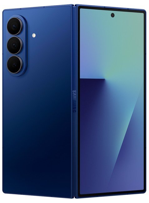 Смартфон Samsung Galaxy Z Fold7 12GB/512GB