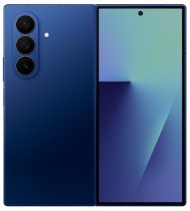 Смартфон Samsung Galaxy Z Fold7 12GB/512GB