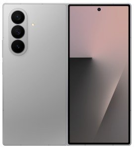 Смартфон Samsung Galaxy Z Fold7 16GB/1TB