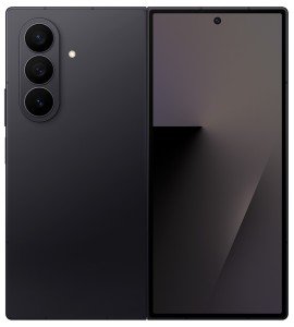 Смартфон Samsung Galaxy Z Fold7 12GB/256GB