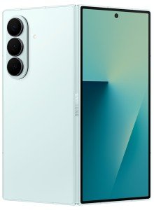 Смартфон Samsung Galaxy Z Fold7 12GB/256GB
