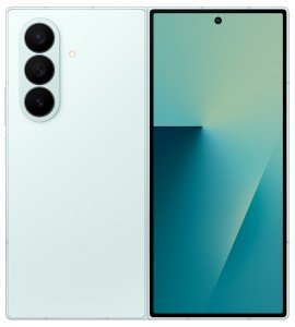 Смартфон Samsung Galaxy Z Fold7 16GB/1TB