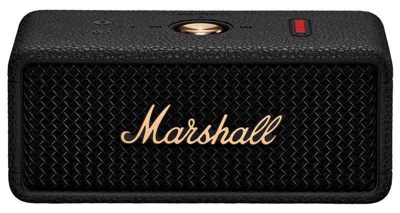 Портативная колонка Marshall Emberton III