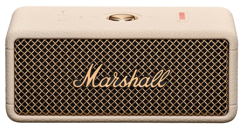Портативная колонка Marshall Emberton III