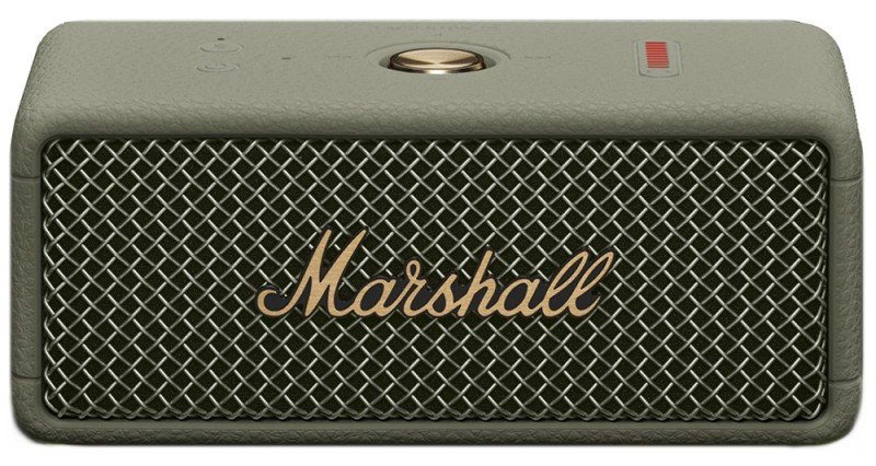 Портативная колонка Marshall Emberton III