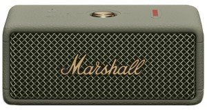 Портативная колонка Marshall Emberton III