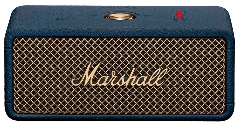 Портативная колонка Marshall Emberton III