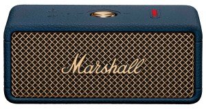 Портативная колонка Marshall Emberton III