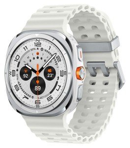 Смарт-часы Samsung Galaxy Watch Ultra (2025) LTE 47mm with Marine Band