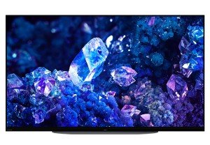 Телевизор Sony BRAVIA 42" XR-42A90K