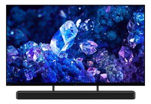 Телевизор Sony BRAVIA 42" XR-42A90K