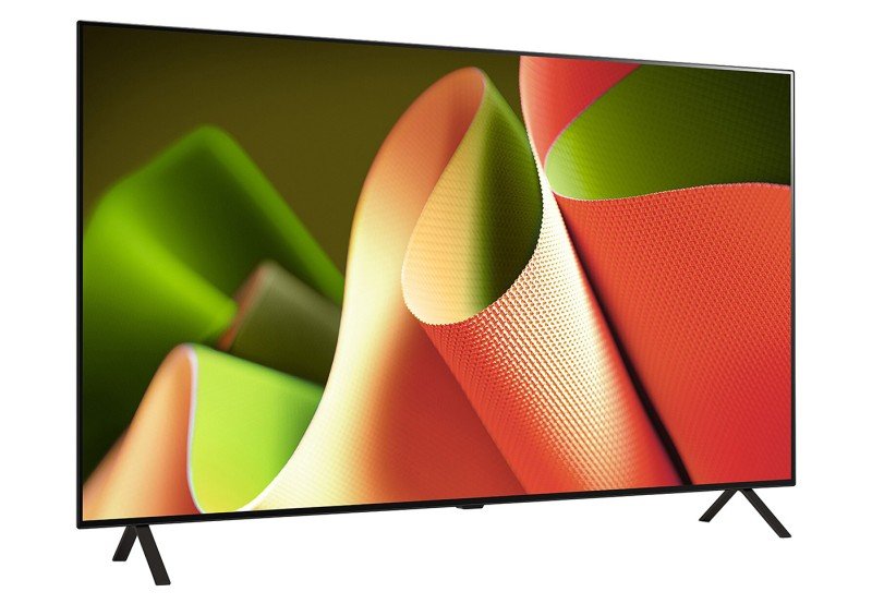 Телевизор LG 48" OLED 4K B4 OLED48B4