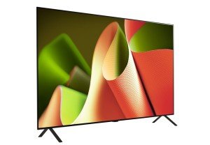 Телевизор LG 48" OLED 4K B4 OLED48B4