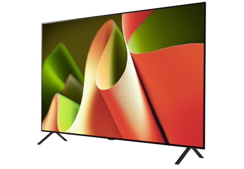 Телевизор LG 48" OLED 4K B4 OLED48B4