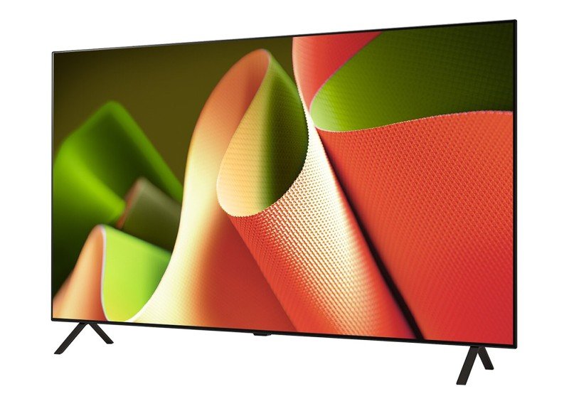Телевизор LG 48" OLED 4K B4 OLED48B4