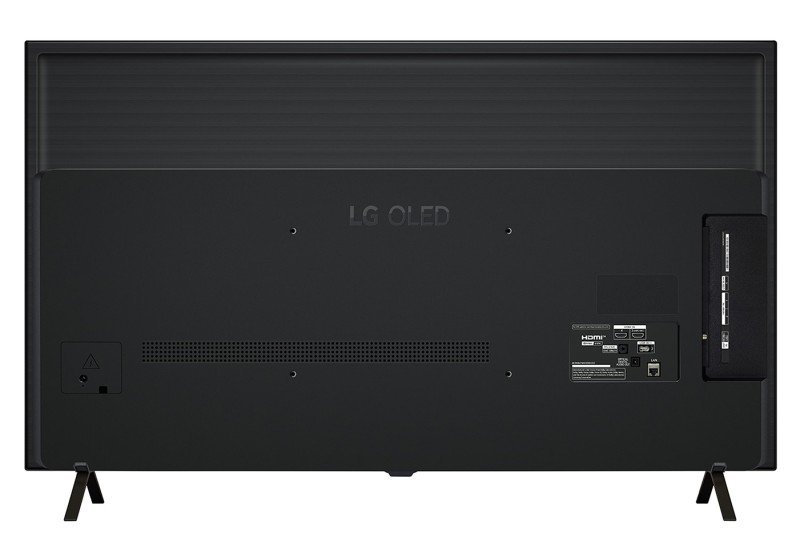 Телевизор LG 48" OLED 4K B4 OLED48B4