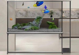 Телевизор LG Signature 77" OLED 4K T4 OLED77T4