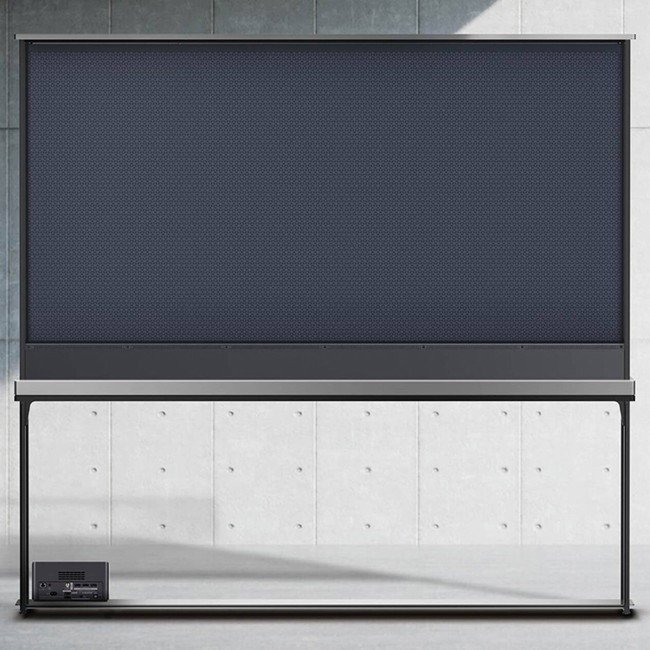 Телевизор LG Signature 77" OLED 4K T4 OLED77T4