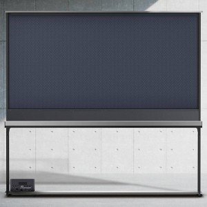 Телевизор LG Signature 77" OLED 4K T4 OLED77T4