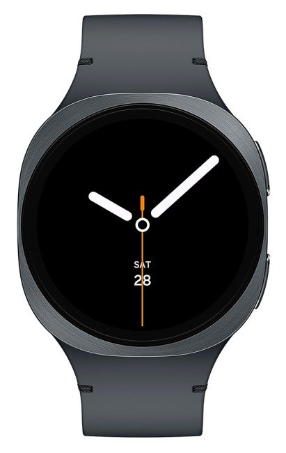 Смарт-часы Samsung Galaxy Watch8 40mm LTE with Sport Band
