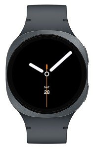 Смарт-часы Samsung Galaxy Watch8 40mm LTE with Sport Band