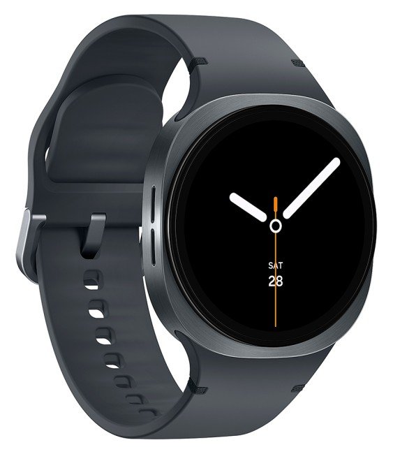 Смарт-часы Samsung Galaxy Watch8 40mm LTE with Sport Band