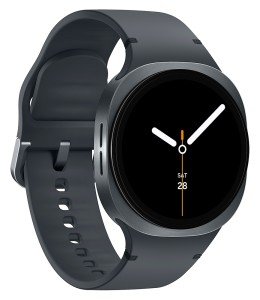 Смарт-часы Samsung Galaxy Watch8 40mm LTE with Sport Band