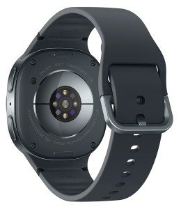 Смарт-часы Samsung Galaxy Watch8 40mm LTE with Sport Band