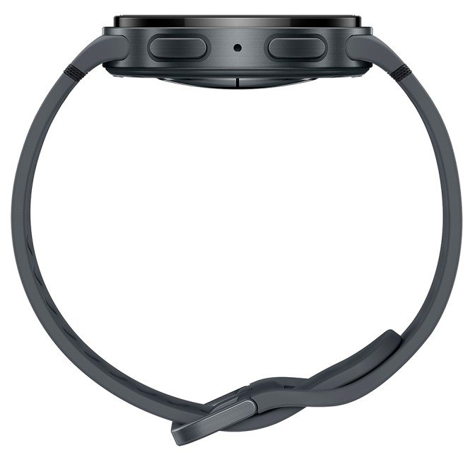 Смарт-часы Samsung Galaxy Watch8 40mm LTE with Sport Band