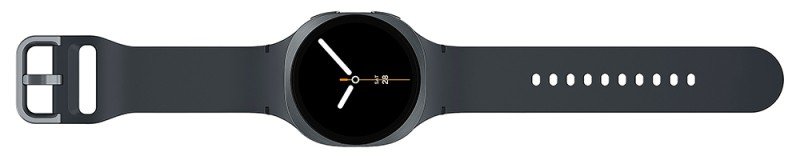Смарт-часы Samsung Galaxy Watch8 40mm LTE with Sport Band