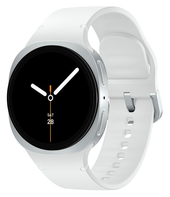 Смарт-часы Samsung Galaxy Watch8 40mm LTE with Sport Band