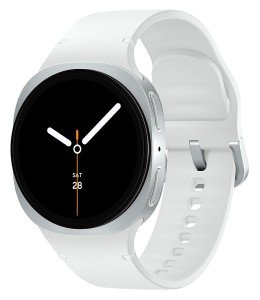 Смарт-часы Samsung Galaxy Watch8 40mm LTE with Sport Band
