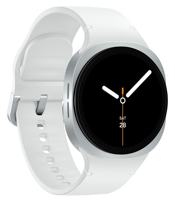 Смарт-часы Samsung Galaxy Watch8 40mm LTE with Sport Band