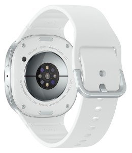 Смарт-часы Samsung Galaxy Watch8 40mm LTE with Sport Band