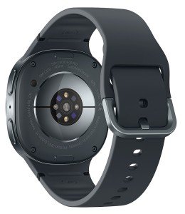 Смарт-часы Samsung Galaxy Watch8 40mm Bluetooth with Sport Band
