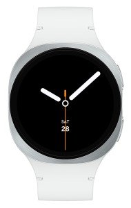 Смарт-часы Samsung Galaxy Watch8 40mm Bluetooth with Sport Band