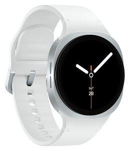 Смарт-часы Samsung Galaxy Watch8 40mm Bluetooth with Sport Band