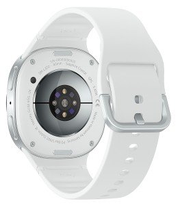 Смарт-часы Samsung Galaxy Watch8 40mm Bluetooth with Sport Band