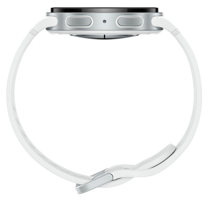 Смарт-часы Samsung Galaxy Watch8 40mm Bluetooth with Sport Band