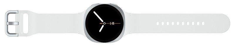 Смарт-часы Samsung Galaxy Watch8 40mm Bluetooth with Sport Band