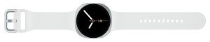 Смарт-часы Samsung Galaxy Watch8 40mm Bluetooth with Sport Band