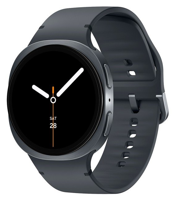 Смарт-часы Samsung Galaxy Watch8 44mm LTE with Sport Band