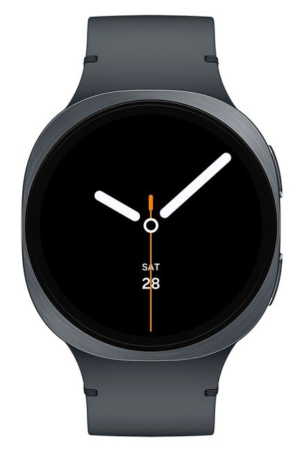Смарт-часы Samsung Galaxy Watch8 44mm LTE with Sport Band