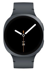 Смарт-часы Samsung Galaxy Watch8 44mm LTE with Sport Band
