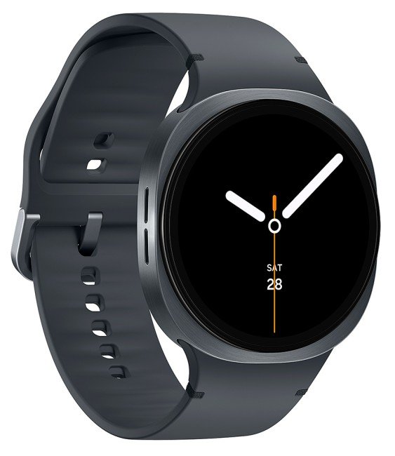Смарт-часы Samsung Galaxy Watch8 44mm LTE with Sport Band