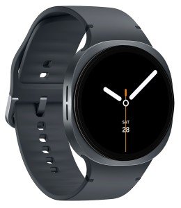 Смарт-часы Samsung Galaxy Watch8 44mm LTE with Sport Band