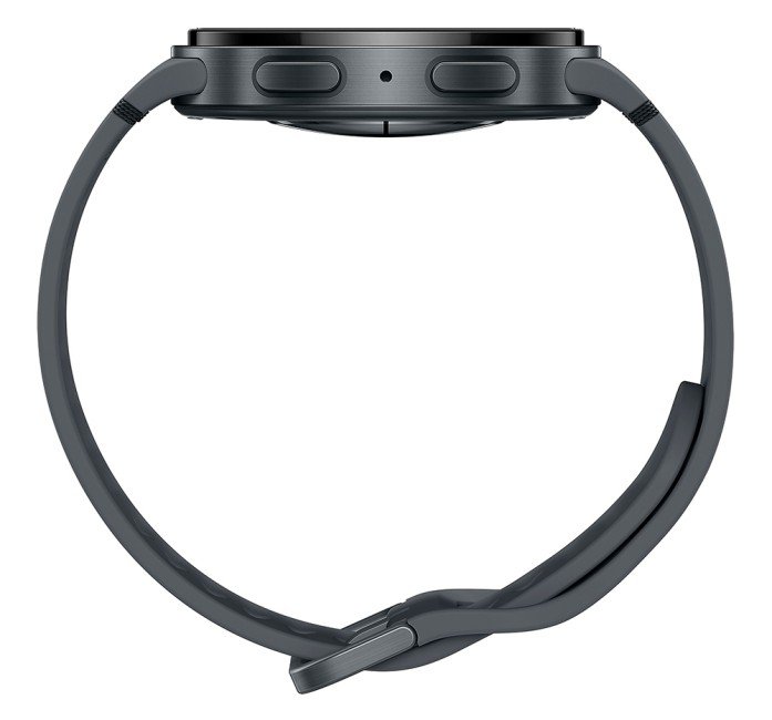 Смарт-часы Samsung Galaxy Watch8 44mm LTE with Sport Band